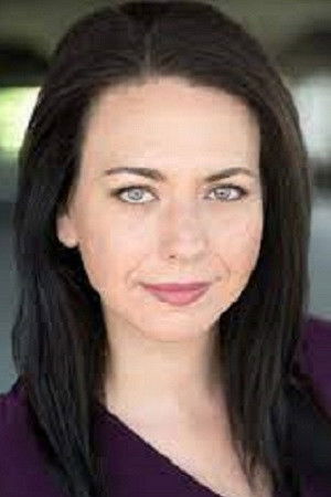 et billede af Kendra Pepe