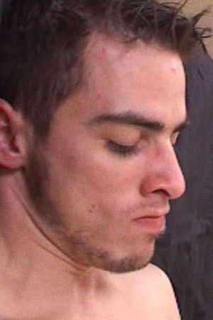 et billede af Dylan Black