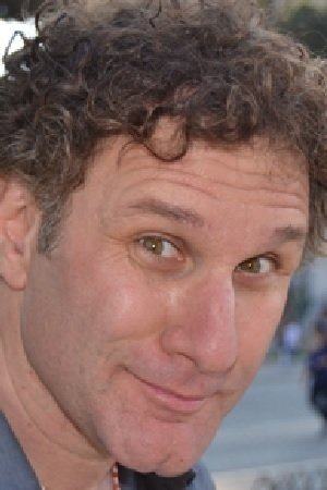 et billede af Domenico Strati