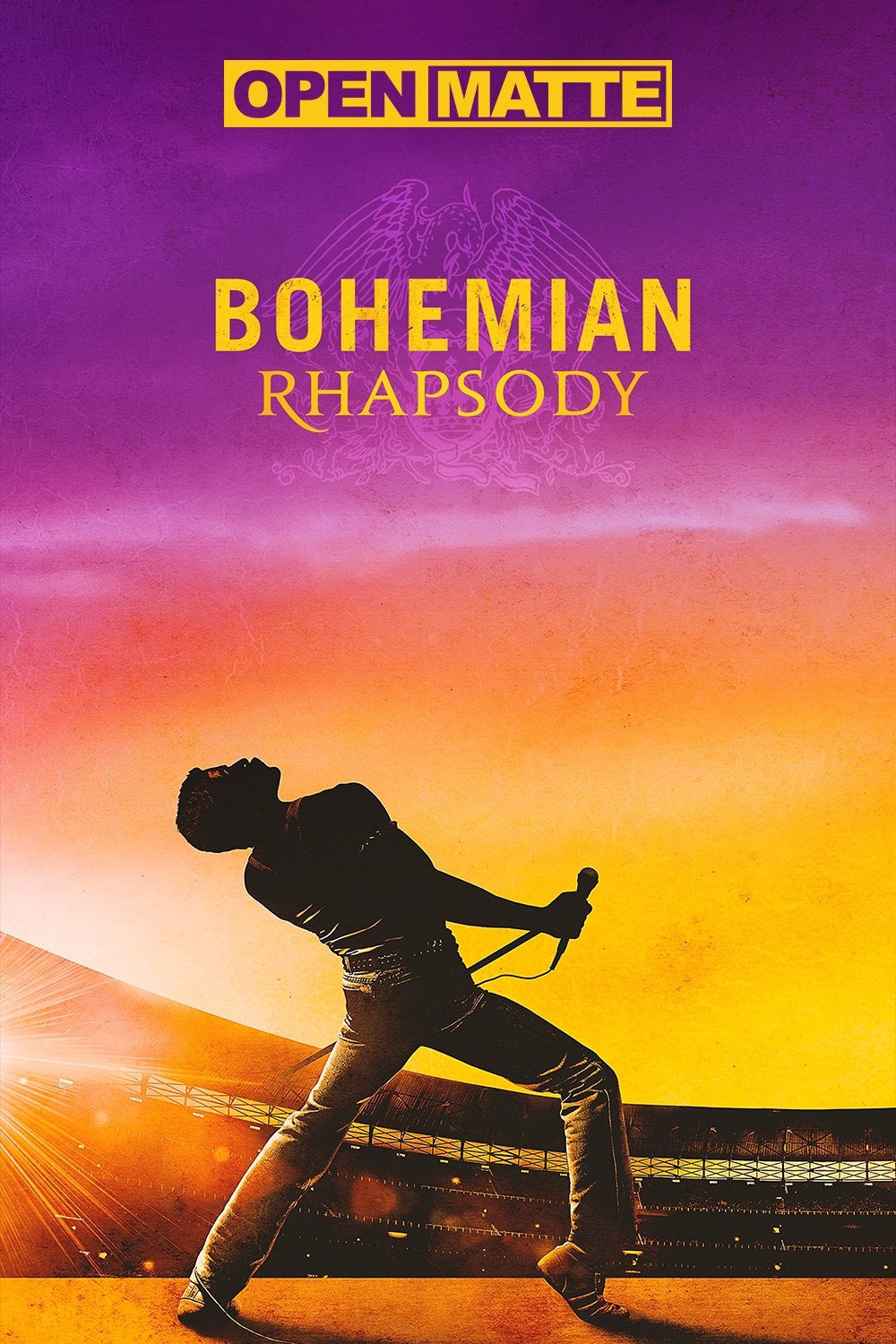 Bohemian Rhapsody