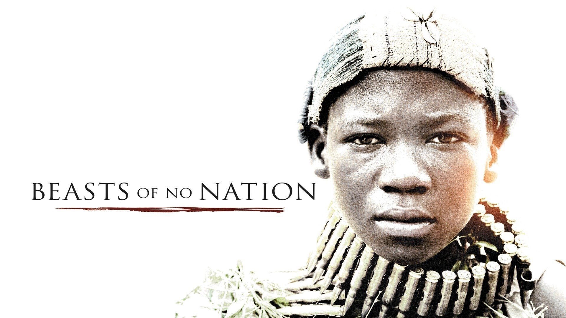 Beasts of No Nation (2015)