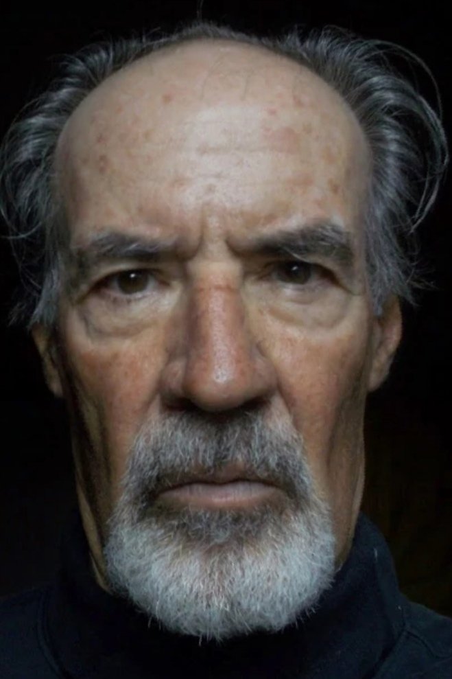 et billede af Jack Radosta