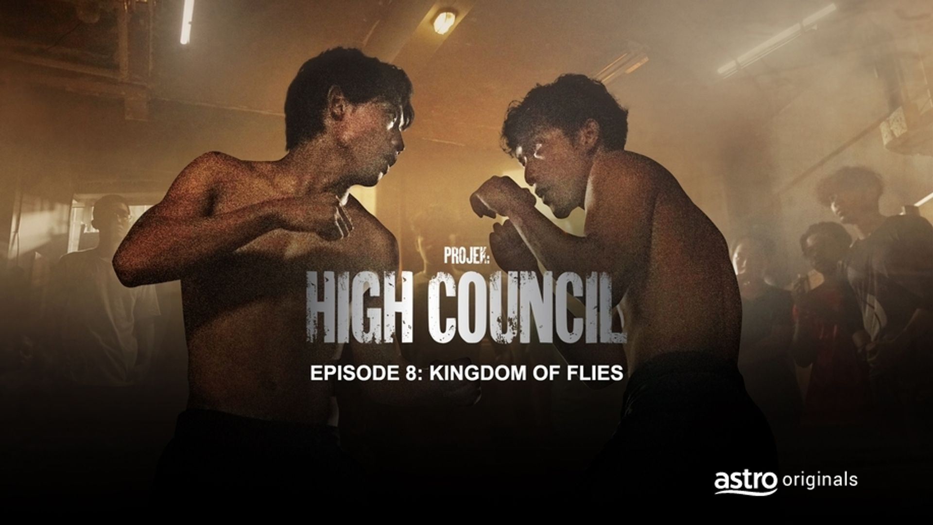 Episode 8