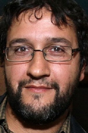 et billede af Aleksandr Kott