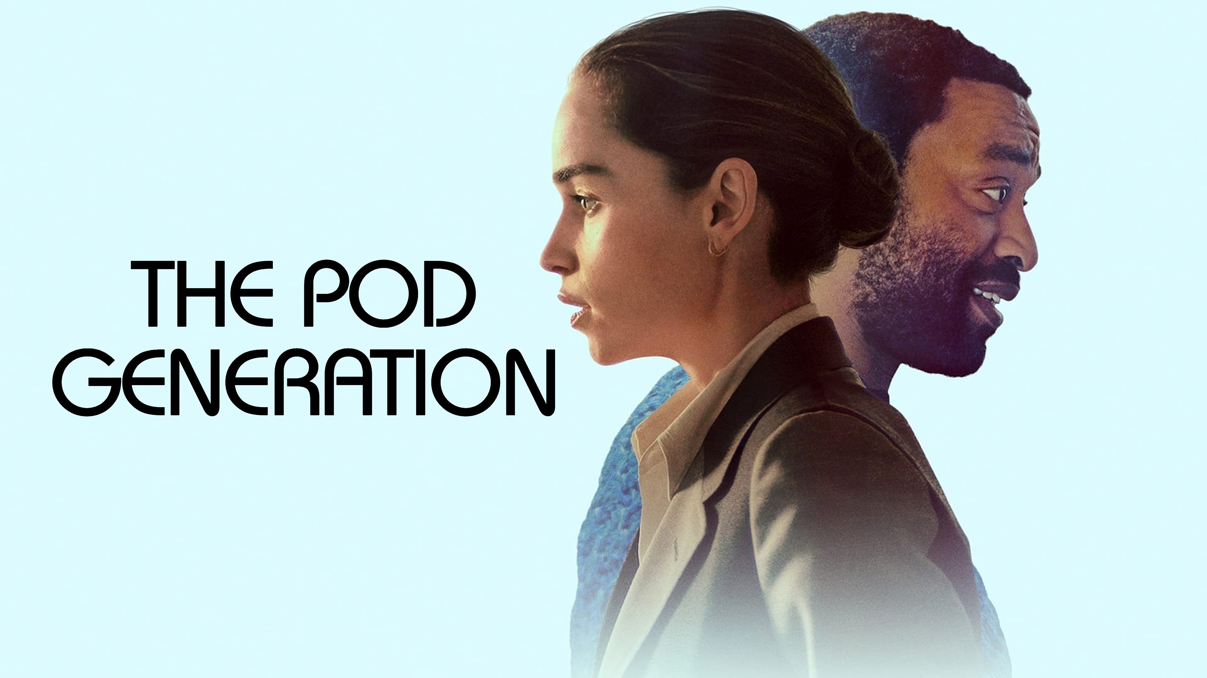 The Pod Generation