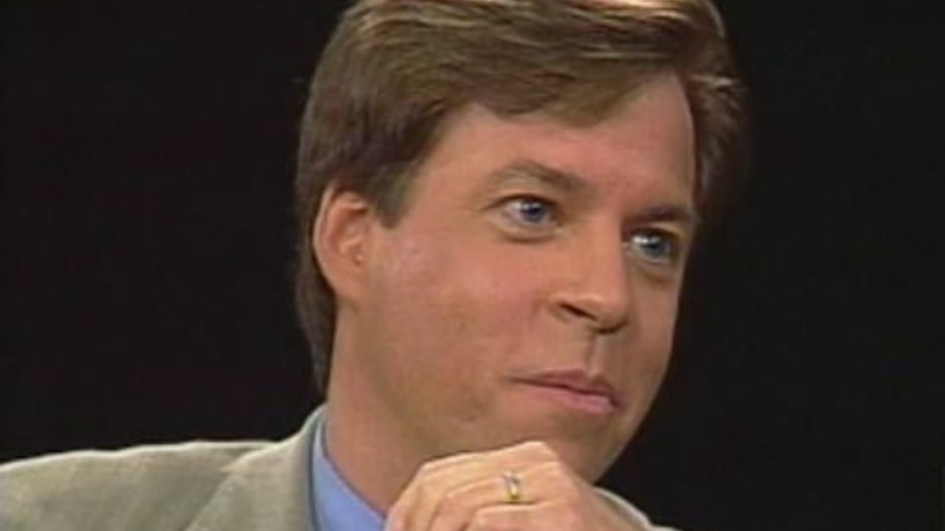 Thumbnail for Bob Costas on Mickey Mantle Season 0 Episode 3