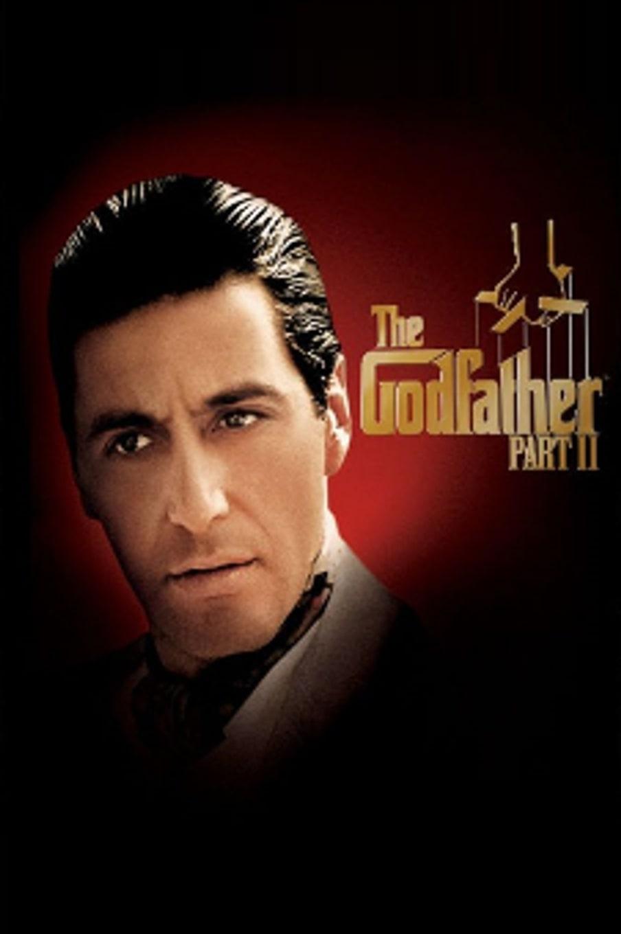 The Godfather Part II