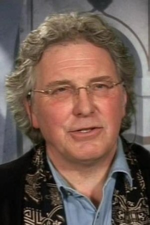 et billede af Paul Seed