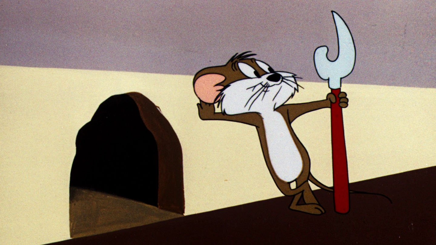 Canned Feud (1951)