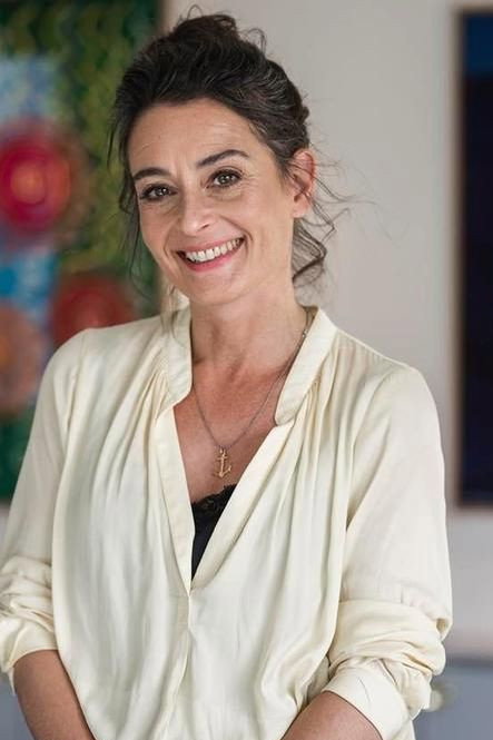 Brynhildur Guðjónsdóttir - Cast
