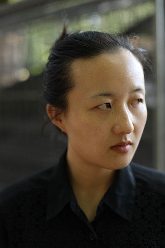 et billede af Nana Xu