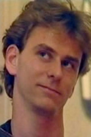 et billede af Dirk Braeter