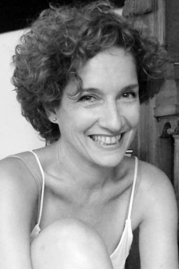 et billede af Coni Marino