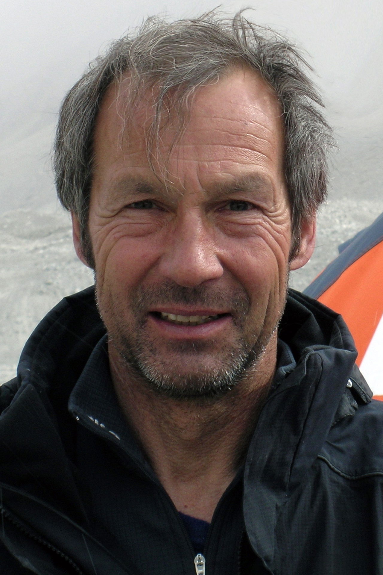 et billede af Soro Dorotei