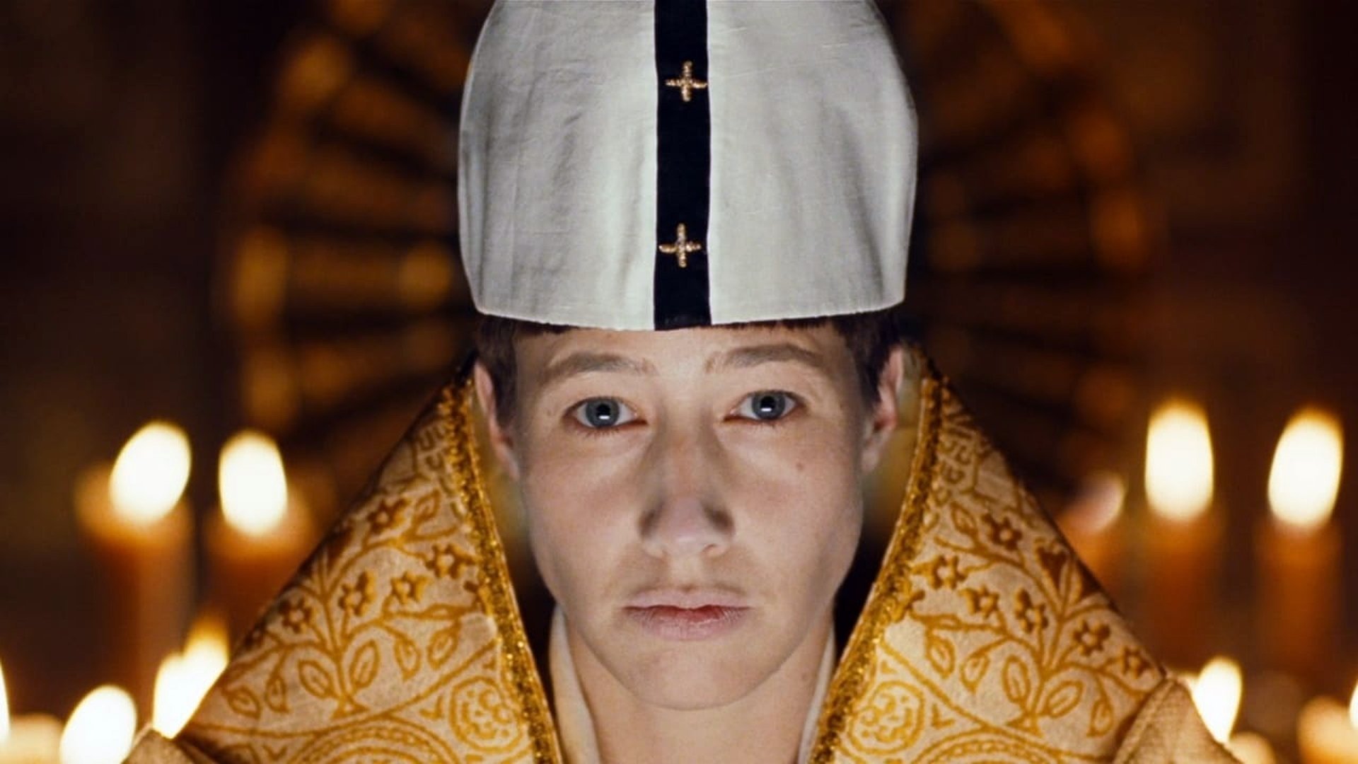 Pope Joan (2009)