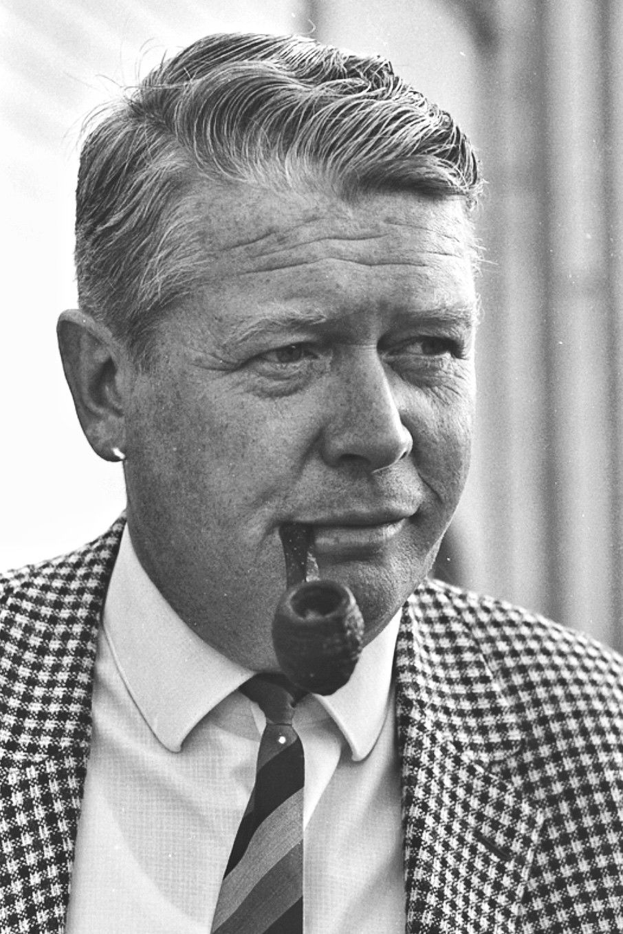 et billede af Gits Olsson