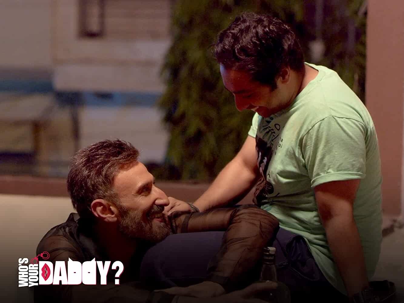Thumbnail for Hisaab Barabar Season 1 Episode 8