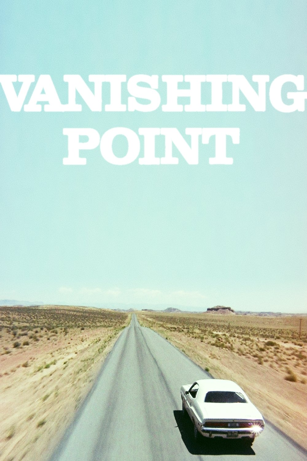 Vanishing Point