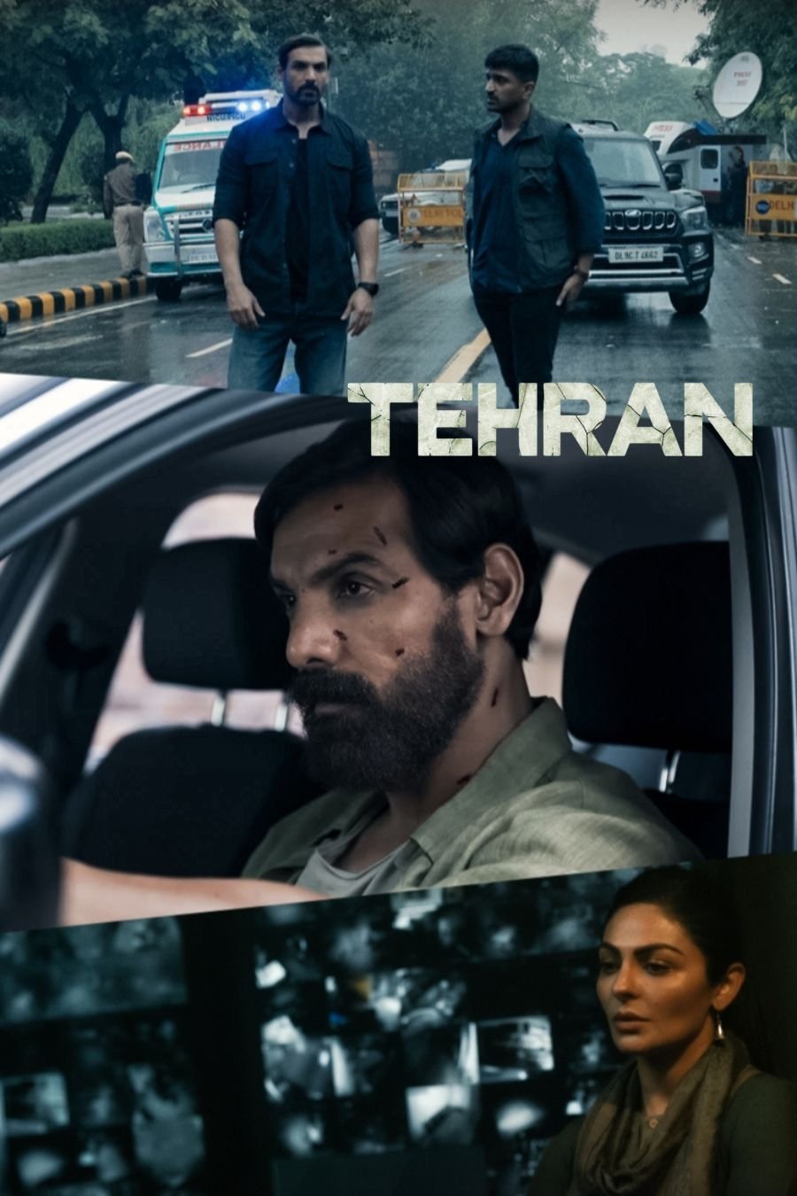 Tehran