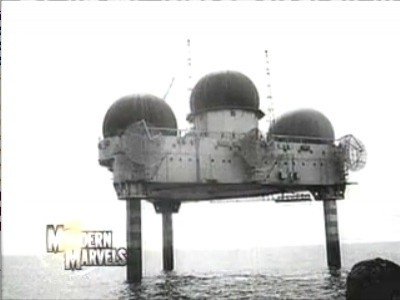 Modern Marvels