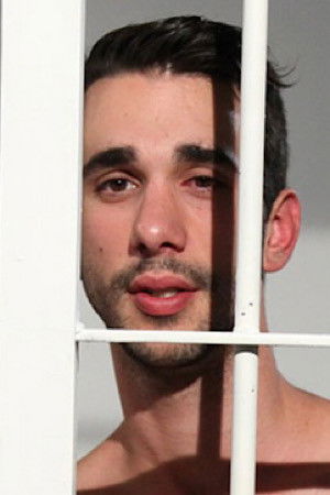 et billede af Leo Long