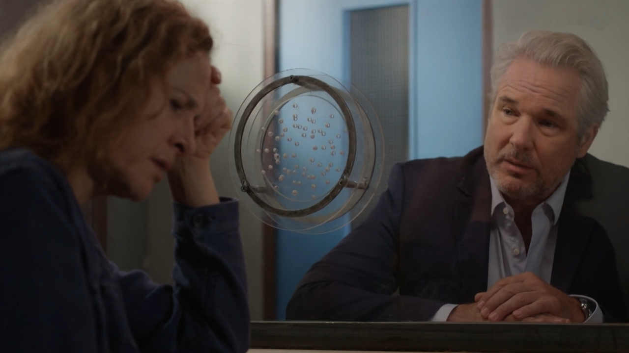 Un si grand soleil Staffel 8 :Folge 4 