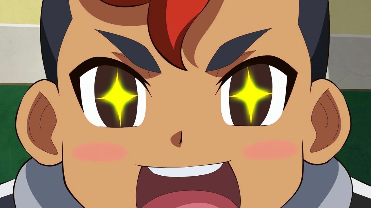 Thumbnail for Episode 18 Season 1 Episode 18