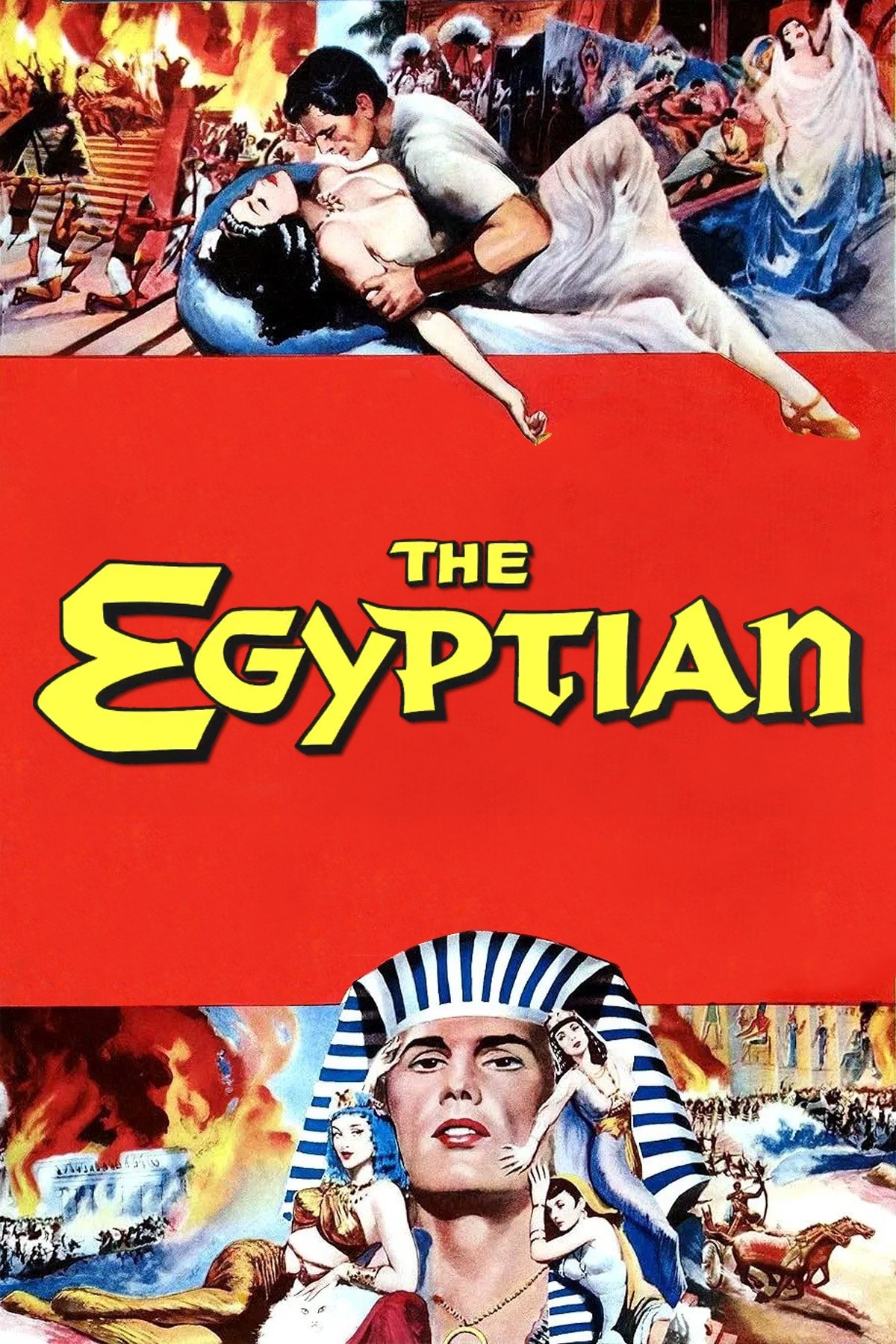 The Egyptian