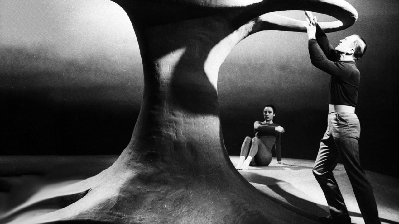 Aniara (1960)