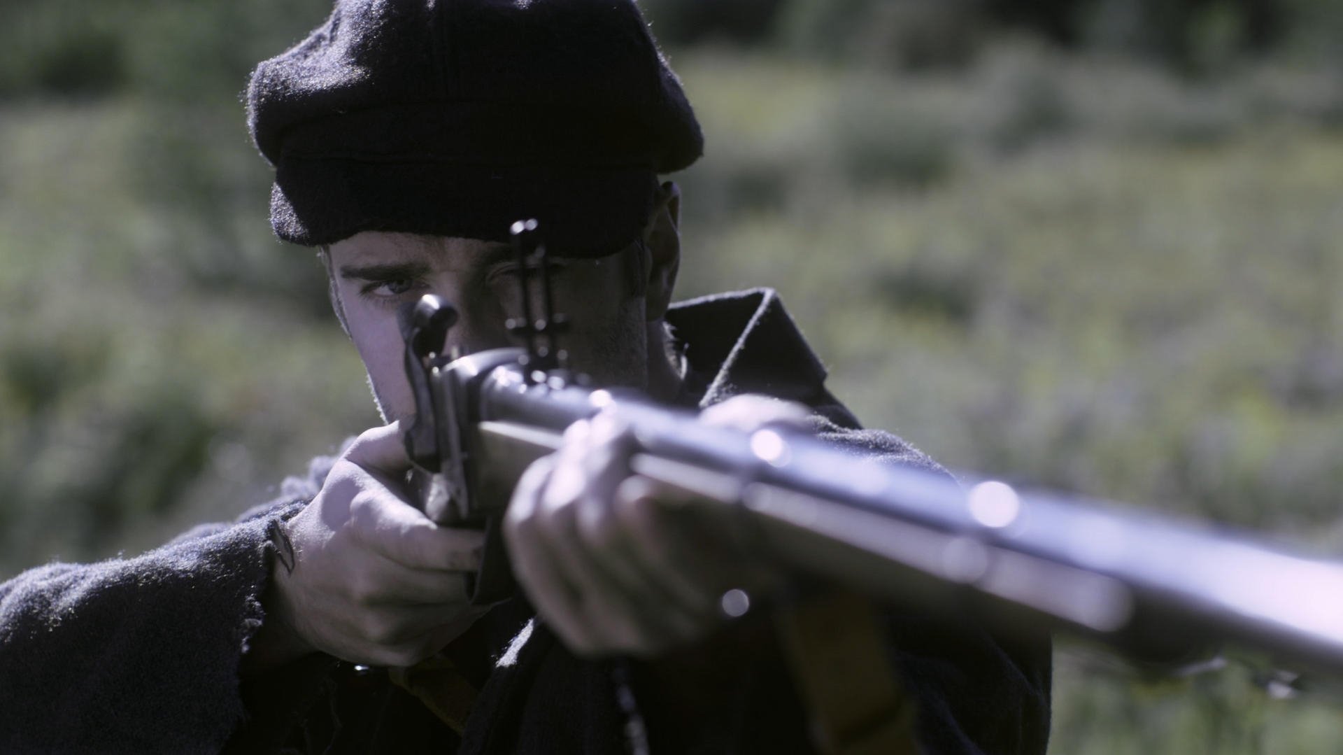 Thumbnail for Battle of Gettysburg Season 1 Episode 4