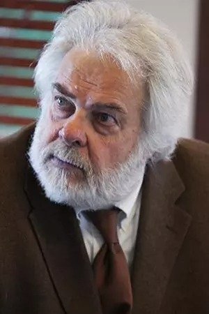 et billede af Patrick Bordier