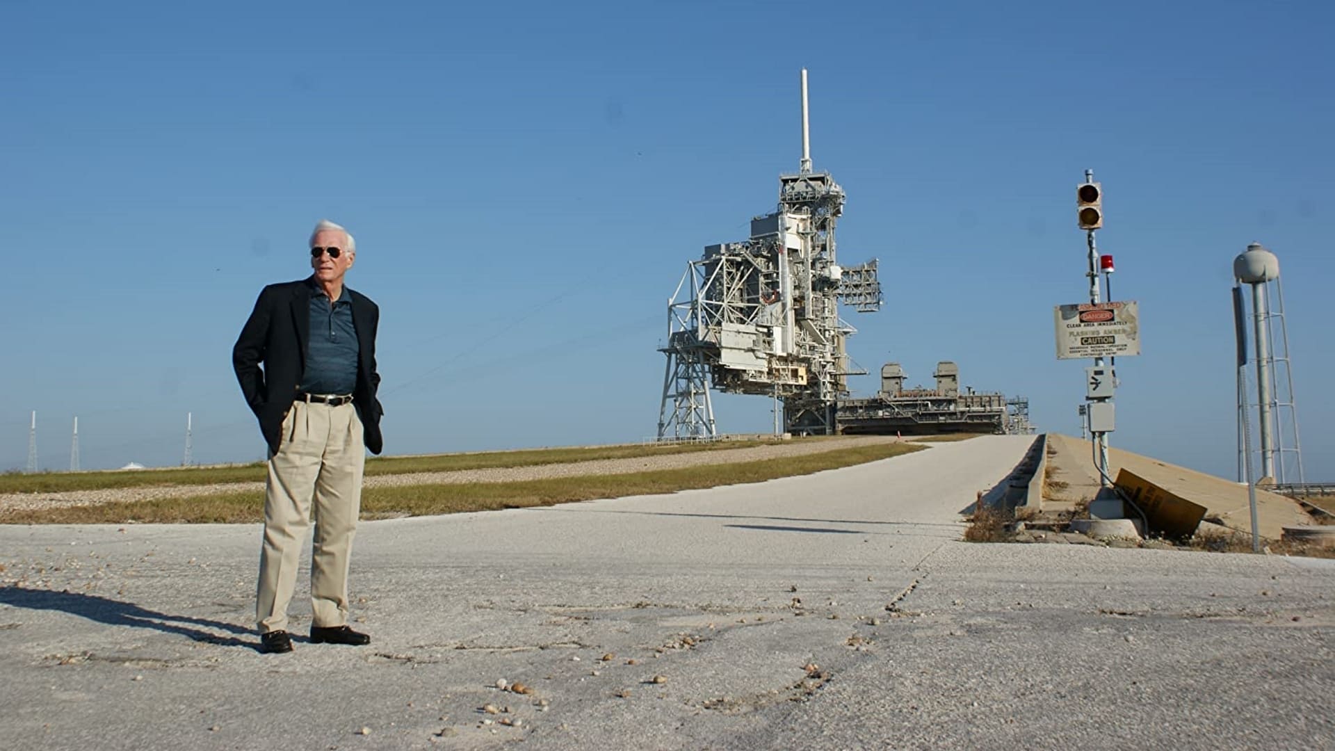 Eugene Cernan: L'ultimo uomo sulla Luna