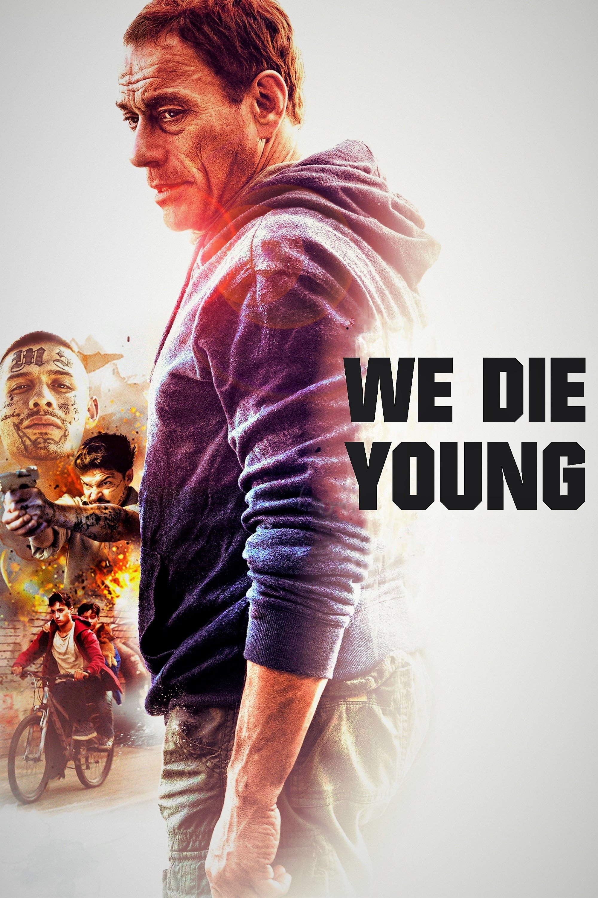 We Die Young