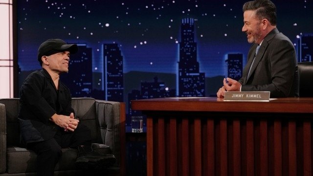 Jimmy Kimmel Live! - Season 23 Episode 2 : Wed, Sep 04, 2024