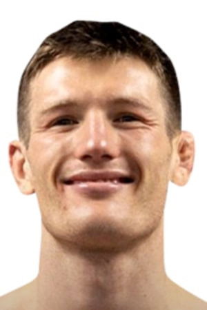 et billede af Ieuan Davies