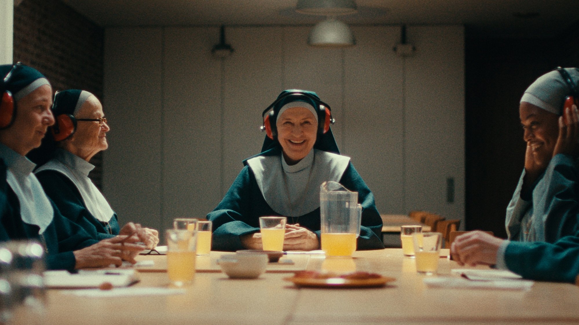 The Great Silence (2023)