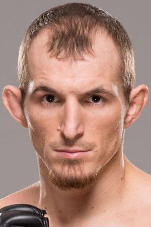 et billede af Josh Sampo