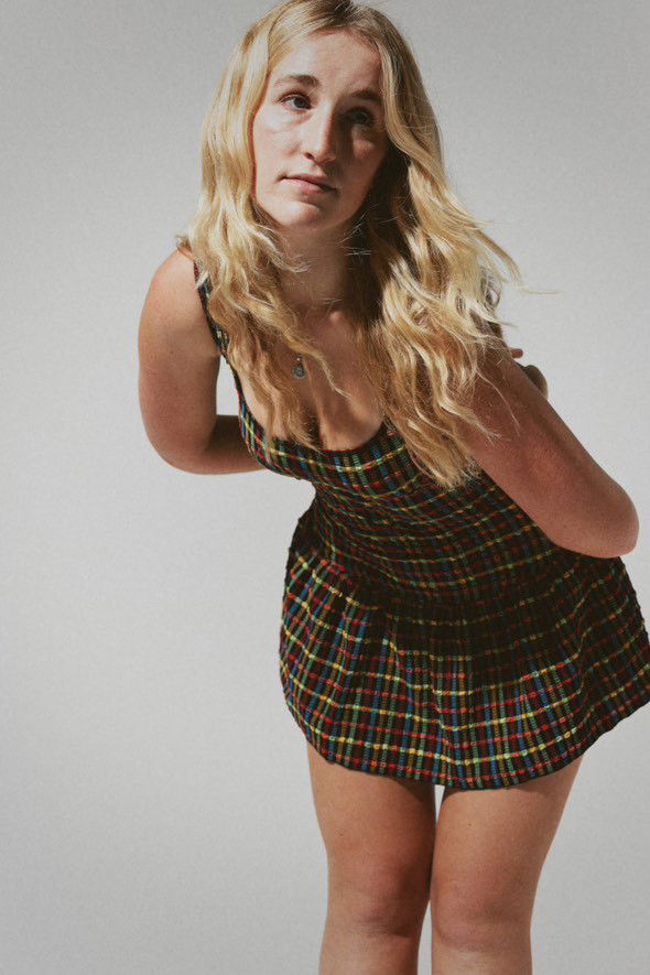 Et billede af Stella Hannagan