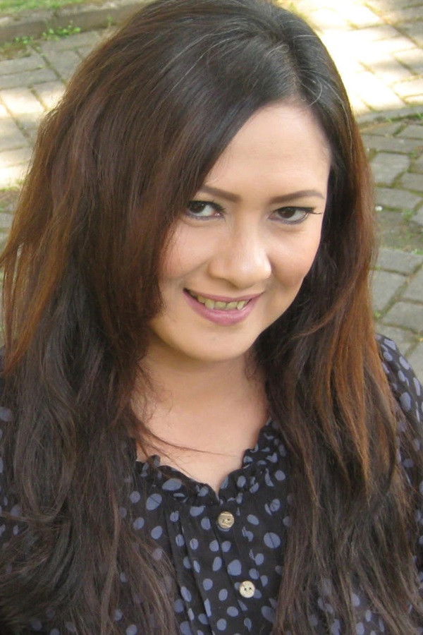 et billede af Wenny Rosaline