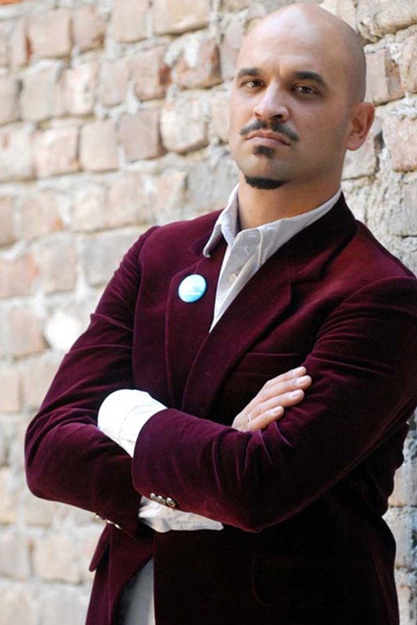 et billede af Ivan Jevtović