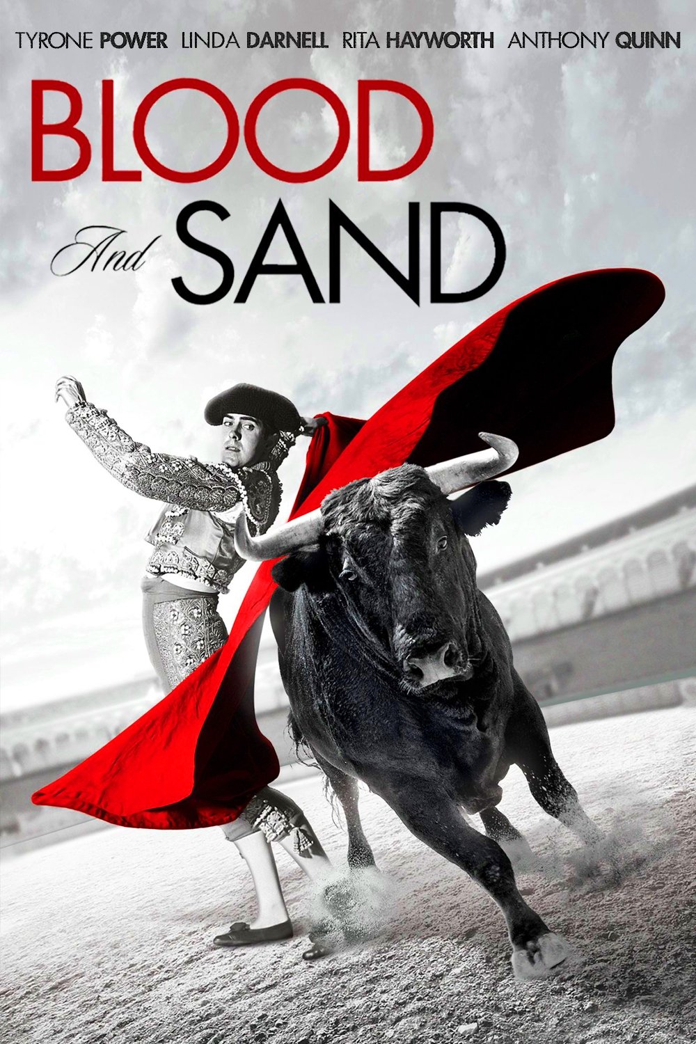 Blood and Sand