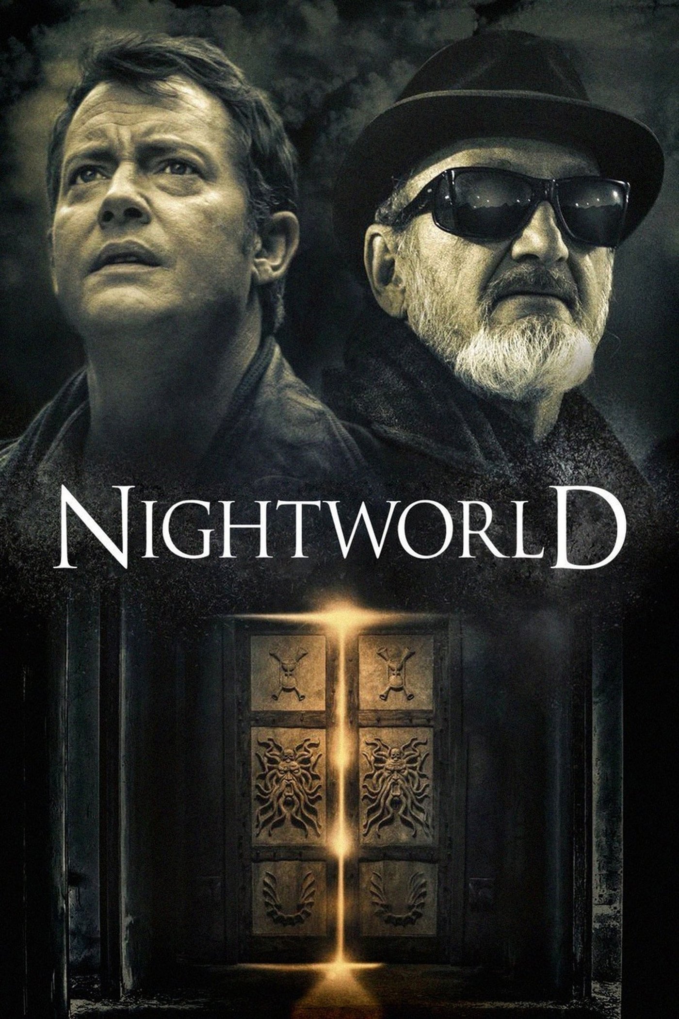 Nightworld: Door of Hell on FREECABLE TV