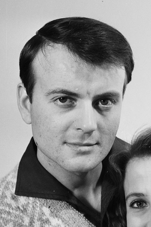 et billede af Per Lillo-Stenberg