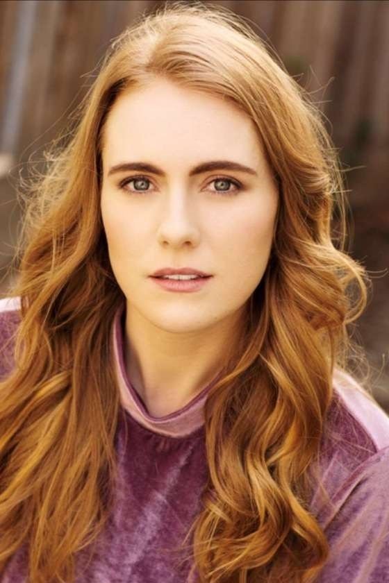 et billede af Ruby Duncan