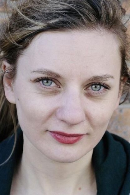 et billede af Julie Duclos