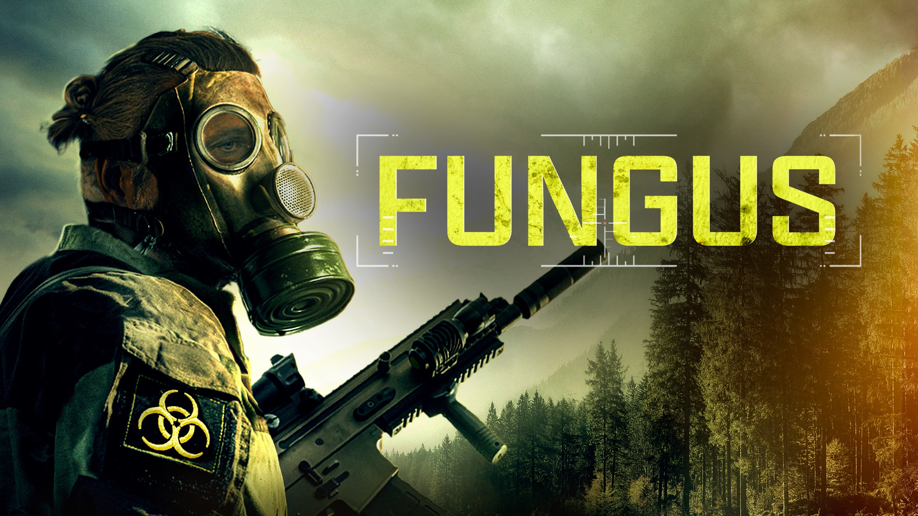 Fungus (2023)