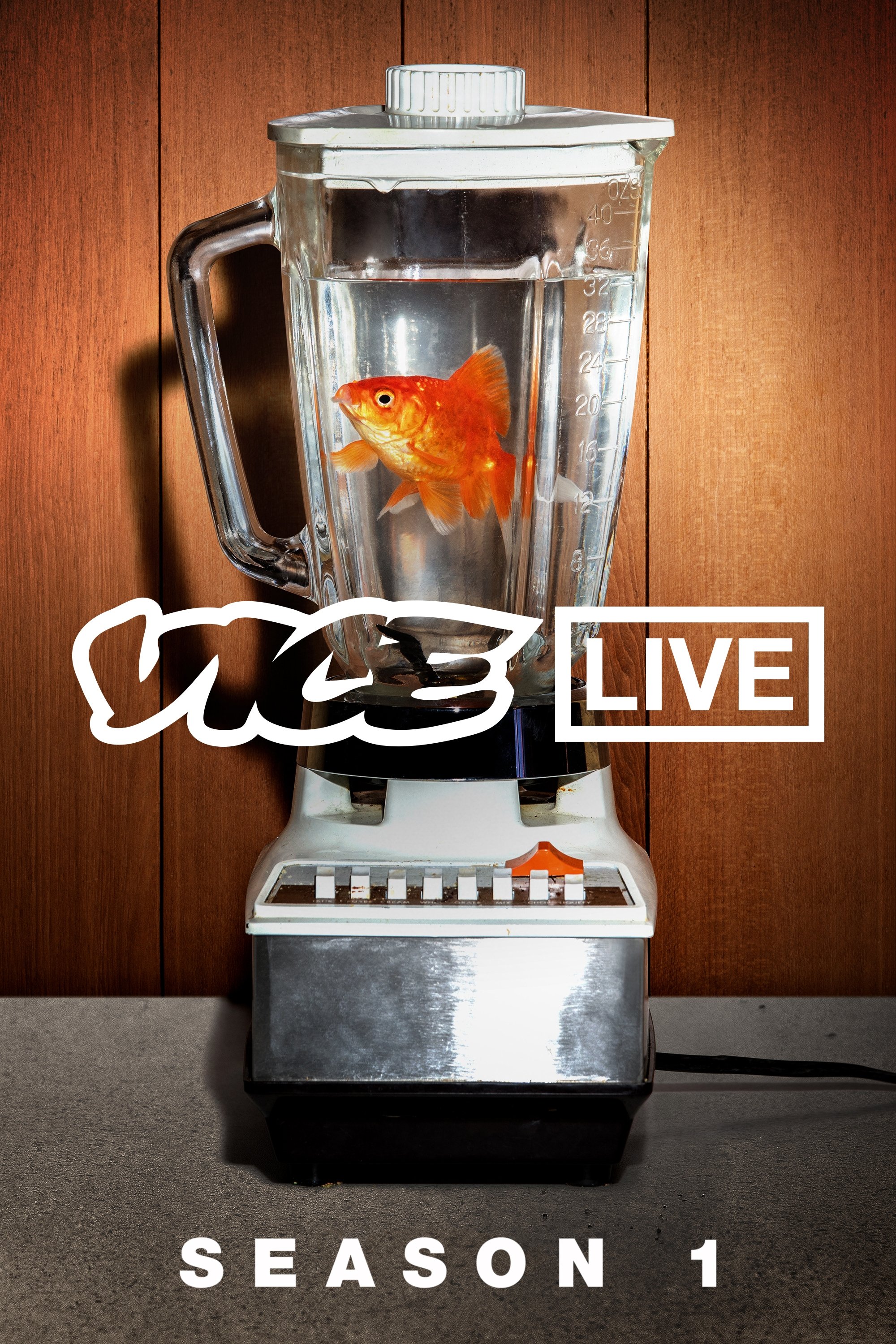 Vice Live - Season 1