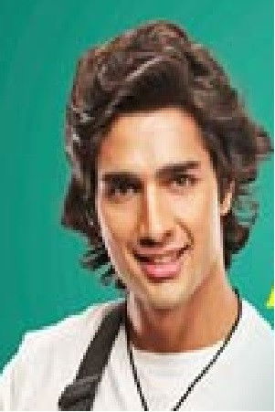 et billede af Aayush Kumar