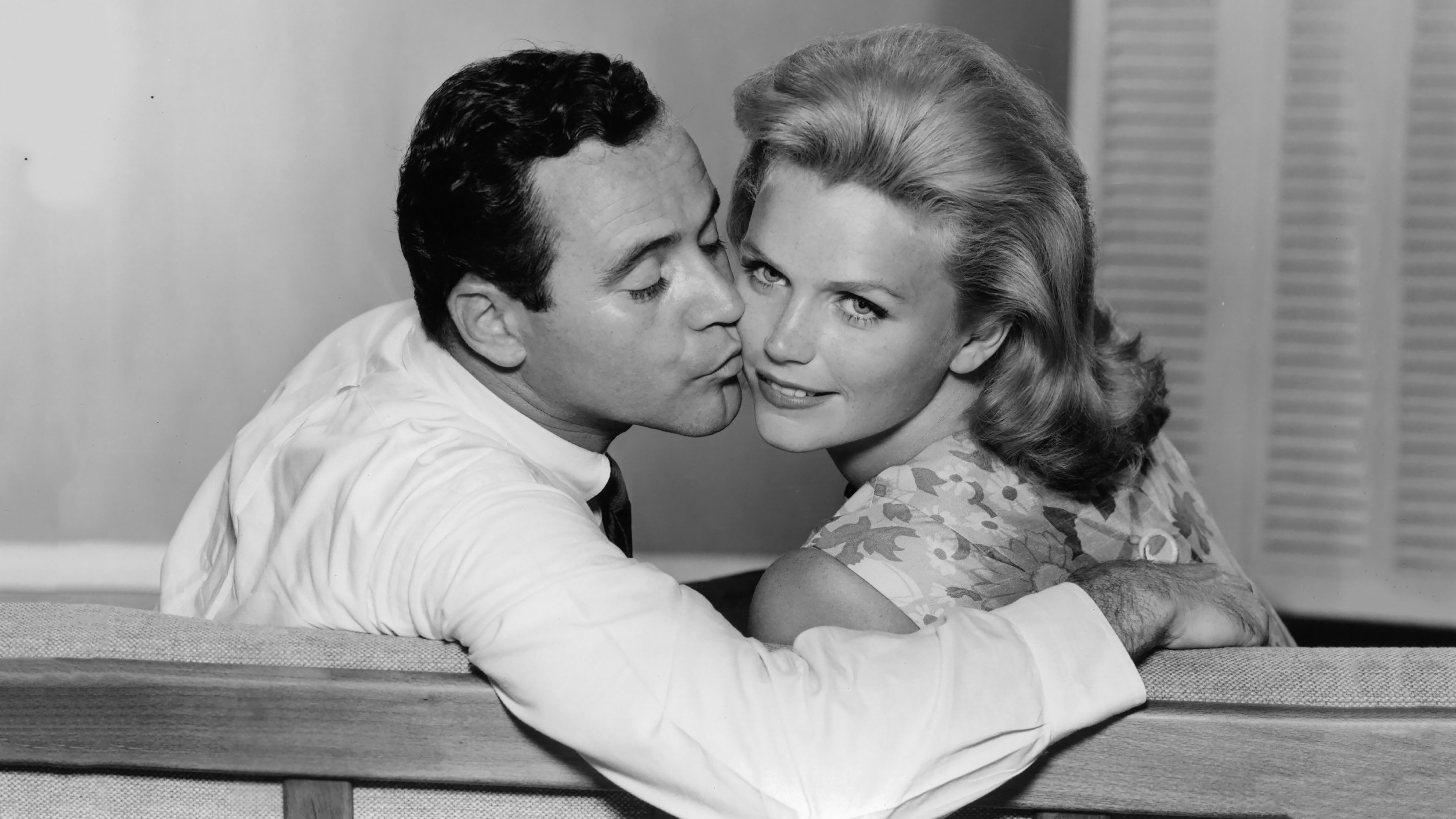Dny vína a růží (1963)