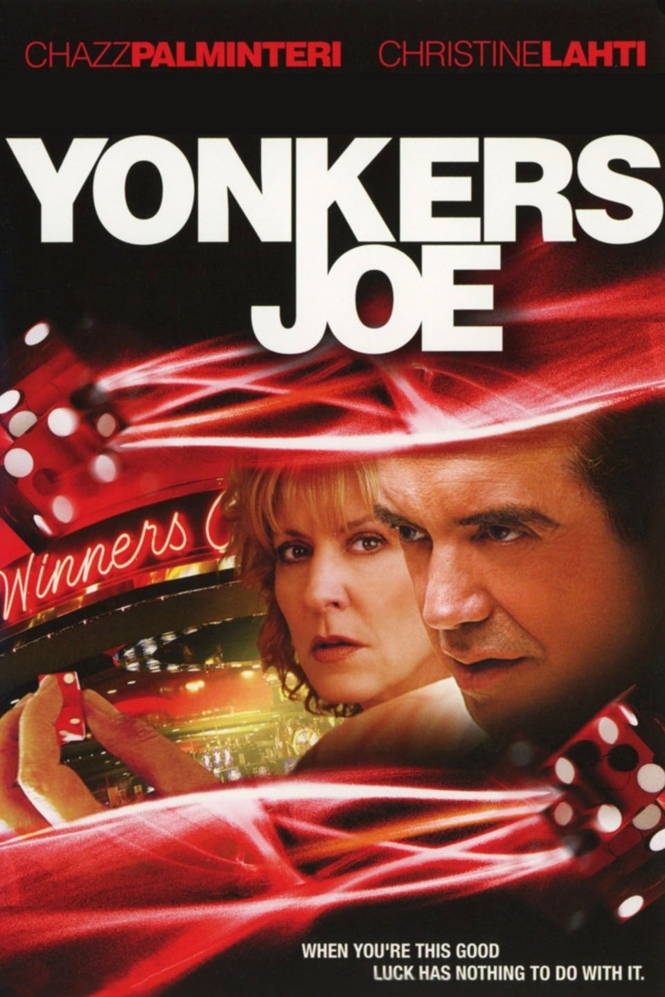 Yonkers Joe on FREECABLE TV